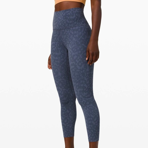 lululemon athletica Pants - Lululemon Align 25"